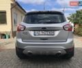 Сірий Форд Куга, об'ємом двигуна 2 л та пробігом 142 тис. км за 10300 $, фото 94 на Automoto.ua