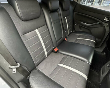 Сірий Форд Куга, об'ємом двигуна 2 л та пробігом 165 тис. км за 9900 $, фото 15 на Automoto.ua