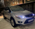 Серый Форд Куга, объемом двигателя 2.52 л и пробегом 245 тыс. км за 7900 $, фото 1 на Automoto.ua