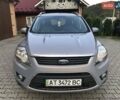 Сірий Форд Куга, об'ємом двигуна 2 л та пробігом 245 тис. км за 9700 $, фото 2 на Automoto.ua
