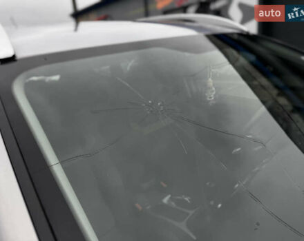 Серый Форд Куга, объемом двигателя 2 л и пробегом 182 тыс. км за 9250 $, фото 52 на Automoto.ua