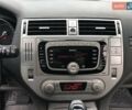 Сірий Форд Куга, об'ємом двигуна 2 л та пробігом 142 тис. км за 10300 $, фото 50 на Automoto.ua