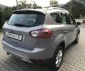 Сірий Форд Куга, об'ємом двигуна 2 л та пробігом 245 тис. км за 9700 $, фото 10 на Automoto.ua