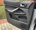 Сірий Форд Куга, об'ємом двигуна 2 л та пробігом 142 тис. км за 10300 $, фото 48 на Automoto.ua