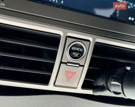 Серый Форд Куга, объемом двигателя 2.5 л и пробегом 189 тыс. км за 11490 $, фото 30 на Automoto.ua