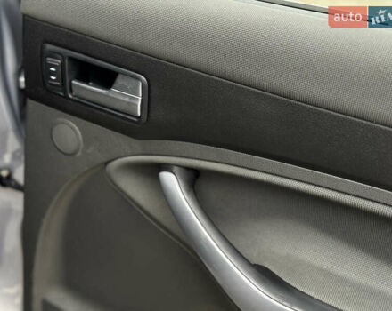 Серый Форд Куга, объемом двигателя 2 л и пробегом 182 тыс. км за 9250 $, фото 45 на Automoto.ua