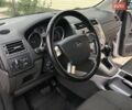 Сірий Форд Куга, об'ємом двигуна 2 л та пробігом 142 тис. км за 10300 $, фото 34 на Automoto.ua