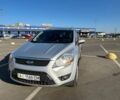 Серый Форд Куга, объемом двигателя 0 л и пробегом 215 тыс. км за 8715 $, фото 1 на Automoto.ua