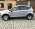 Сірий Форд Куга, об'ємом двигуна 2 л та пробігом 245 тис. км за 9700 $, фото 13 на Automoto.ua