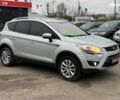 Сірий Форд Куга, об'ємом двигуна 2.5 л та пробігом 189 тис. км за 11490 $, фото 2 на Automoto.ua