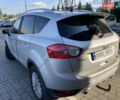 Форд Куга 2011 в Львове на Automoto.ua Серый Форд Куга, объемом двигателя 2 л и пробегом 202 тыс. км за 9500 $, фото 1 на Automoto.ua