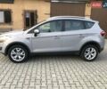 Сірий Форд Куга, об'ємом двигуна 2 л та пробігом 245 тис. км за 9700 $, фото 6 на Automoto.ua