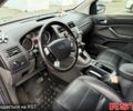 Серый Форд Куга, объемом двигателя 2 л и пробегом 199 тыс. км за 12500 $, фото 7 на Automoto.ua