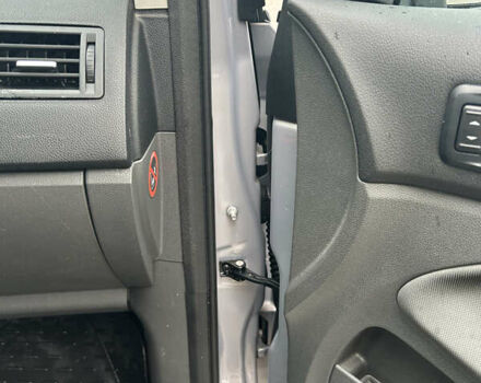 Сірий Форд Куга, об'ємом двигуна 2 л та пробігом 187 тис. км за 11000 $, фото 32 на Automoto.ua