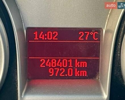 Форд Куга 2011 в Львове на Automoto.ua Серый Форд Куга, объемом двигателя 2 л и пробегом 248 тыс. км за 8500 $, фото 21 на Automoto.ua