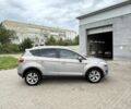 Серый Форд Куга, объемом двигателя 2 л и пробегом 280 тыс. км за 10000 $, фото 1 на Automoto.ua