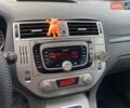 Серый Форд Куга, объемом двигателя 2 л и пробегом 266 тыс. км за 9100 $, фото 13 на Automoto.ua