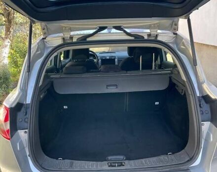 Форд Куга 2011 в Львове на Automoto.ua Серый Форд Куга, объемом двигателя 2 л и пробегом 248 тыс. км за 8500 $, фото 15 на Automoto.ua