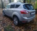 Сірий Форд Куга, об'ємом двигуна 2 л та пробігом 300 тис. км за 3300 $, фото 2 на Automoto.ua