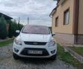 Серый Форд Куга, объемом двигателя 2 л и пробегом 245 тыс. км за 10550 $, фото 1 на Automoto.ua