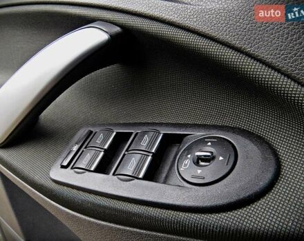 Форд Куга 2011 у Черкасах на Automoto.ua Сірий Форд Куга, об'ємом двигуна 2 л та пробігом 200 тис. км за 10500 $, фото 6 на Automoto.ua