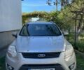 Форд Куга 2011 в Львове на Automoto.ua Серый Форд Куга, объемом двигателя 2 л и пробегом 248 тыс. км за 8500 $, фото 2 на Automoto.ua