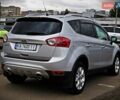 Форд Куга 2011 у Черкасах на Automoto.ua Сірий Форд Куга, об'ємом двигуна 2 л та пробігом 200 тис. км за 10500 $, фото 2 на Automoto.ua
