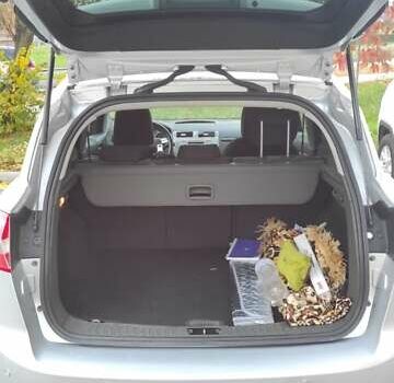 Форд Куга 2011 в Виннице на Automoto.ua Серый Форд Куга, объемом двигателя 2 л и пробегом 124 тыс. км за 10800 $, фото 16 на Automoto.ua