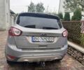 Форд Куга 2011 в Тернополе на Automoto.ua Серый Форд Куга, объемом двигателя 2 л и пробегом 220 тыс. км за 11000 $, фото 5 на Automoto.ua