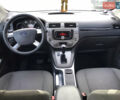Серый Форд Куга, объемом двигателя 2 л и пробегом 245 тыс. км за 8900 $, фото 14 на Automoto.ua