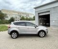 Сірий Форд Куга, об'ємом двигуна 2 л та пробігом 280 тис. км за 10000 $, фото 1 на Automoto.ua