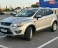 Сірий Форд Куга, об'ємом двигуна 2.52 л та пробігом 215 тис. км за 8999 $, фото 1 на Automoto.ua