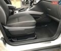 Сірий Форд Куга, об'ємом двигуна 2 л та пробігом 142 тис. км за 10300 $, фото 26 на Automoto.ua