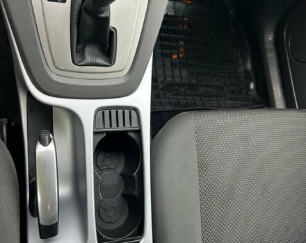 Сірий Форд Куга, об'ємом двигуна 2 л та пробігом 187 тис. км за 11000 $, фото 25 на Automoto.ua