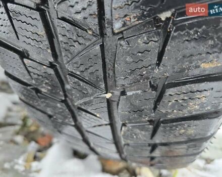 Серый Форд Куга, объемом двигателя 2 л и пробегом 250 тыс. км за 10999 $, фото 9 на Automoto.ua