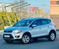 Сірий Форд Куга, об'ємом двигуна 2 л та пробігом 117 тис. км за 11450 $, фото 1 на Automoto.ua