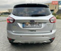 Серый Форд Куга, объемом двигателя 2 л и пробегом 209 тыс. км за 10700 $, фото 3 на Automoto.ua