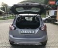 Сірий Форд Куга, об'ємом двигуна 2 л та пробігом 245 тис. км за 9700 $, фото 8 на Automoto.ua