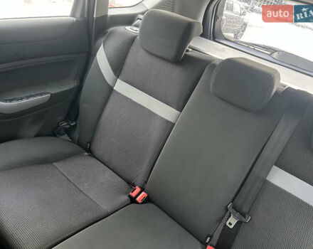 Сірий Форд Куга, об'ємом двигуна 2 л та пробігом 187 тис. км за 11000 $, фото 46 на Automoto.ua