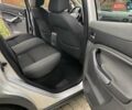 Сірий Форд Куга, об'ємом двигуна 2 л та пробігом 142 тис. км за 10300 $, фото 21 на Automoto.ua