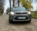 Сірий Форд Куга, об'ємом двигуна 2 л та пробігом 213 тис. км за 11300 $, фото 3 на Automoto.ua