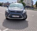 Сірий Форд Куга, об'ємом двигуна 2 л та пробігом 206 тис. км за 11900 $, фото 5 на Automoto.ua