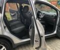 Сірий Форд Куга, об'ємом двигуна 2 л та пробігом 142 тис. км за 10300 $, фото 37 на Automoto.ua
