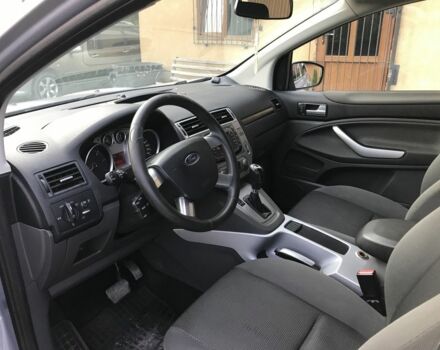 Сірий Форд Куга, об'ємом двигуна 2 л та пробігом 245 тис. км за 9700 $, фото 3 на Automoto.ua