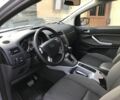 Сірий Форд Куга, об'ємом двигуна 2 л та пробігом 245 тис. км за 9700 $, фото 3 на Automoto.ua