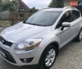 Сірий Форд Куга, об'ємом двигуна 2 л та пробігом 142 тис. км за 10300 $, фото 88 на Automoto.ua