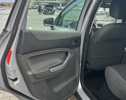 Сірий Форд Куга, об'ємом двигуна 2 л та пробігом 187 тис. км за 11000 $, фото 18 на Automoto.ua