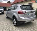 Сірий Форд Куга, об'ємом двигуна 2 л та пробігом 142 тис. км за 10300 $, фото 9 на Automoto.ua