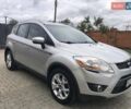 Сірий Форд Куга, об'ємом двигуна 2 л та пробігом 142 тис. км за 10300 $, фото 3 на Automoto.ua