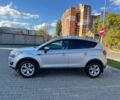 Серый Форд Куга, объемом двигателя 2 л и пробегом 198 тыс. км за 10500 $, фото 2 на Automoto.ua
